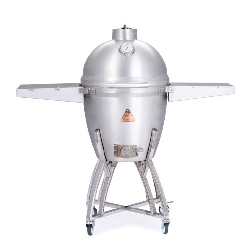 Blaze 20" Kamado en fonte d'aluminium