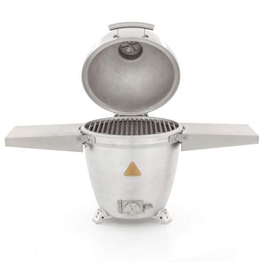 Blaze 20" Kamado en fonte d'aluminium