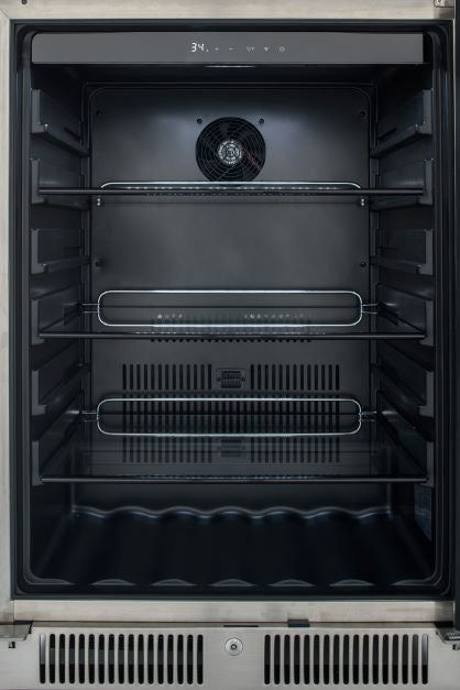 Réfrigérateur extérieur Blaze 24 po