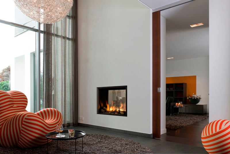 Les Plus Beaux Foyers Au Gaz